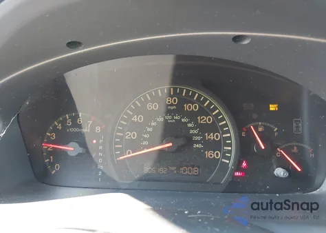 2004 Honda Accord Lx from USA, damaged, VIN 1HGCM56354A149182